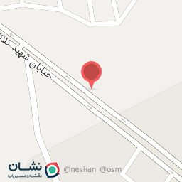 عکس بنگاه کاشی سنگ سرامیک و آجر نمای حاج صمد موسوی