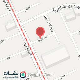 عکس دکتر یاسمین افسری