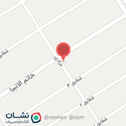 عکس سوپر مارکت مروتی