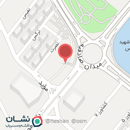 عکس بانک صادرات شعبه رسالت شعبه شهرک پرواز