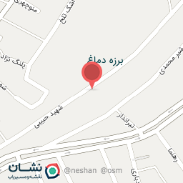 عکس نانوایی