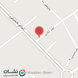 عکس مرکز ارتباط با ایرانسل