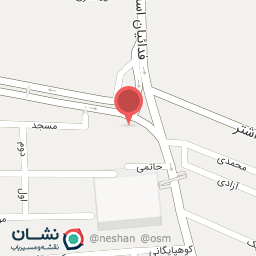 عکس مطب دندانپزشکی دکتر حسین بالانک