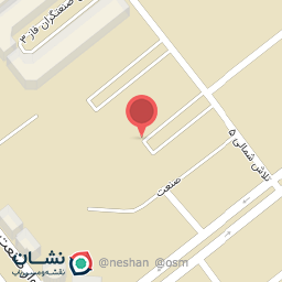 عکس شرکت دستگاه‌های تزریق پلاستیک نداف