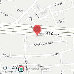عکس سوپر مارکت مهروماه