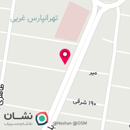 عکس کلینیک زیبایی و لیزر دکتر ناصحی ارکیده