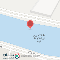 عکس پارکینگ شبانه روزی ماشین