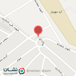 عکس عطاری حکیم کرمانشاهی