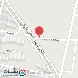 عکس ایستگاه تاکسی فردیس،مارلیک