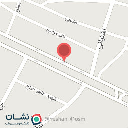 عکس کافی نت و خدمات کامپیوتری فرجی