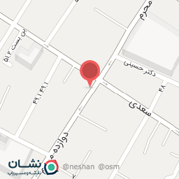 عکس ایستگاه تاکسی درون شهری