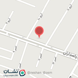 عکس نانوایی اولاد