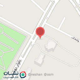 عکس فروشگاه سوپر مارکت