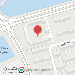 عکس زیست پاک آرمان شهرآرا