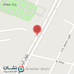 عکس نمایشگاه اتومیبل اعتماد