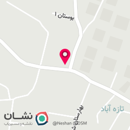 عکس چالوس تازه اباد جنب مسکن مهر