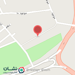 عکس پارکینگ و استراحتگاه عمومی کوثر