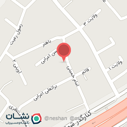 عکس قرض الحسنه امام