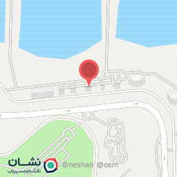 عکس کافه گرین مارینا کیش