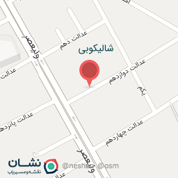 عکس ایلیا برگر