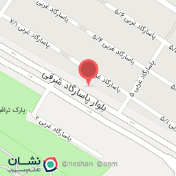 عکس دفتر پیشخوان