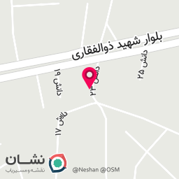 عکس مجتمع ام دی اف حسن پور