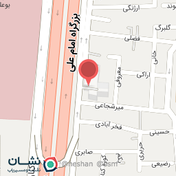 عکس بانک شهر شعبه شهید اسدی