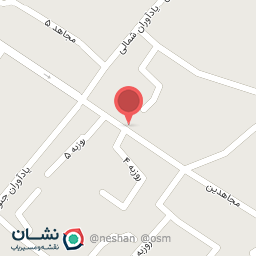 عکس مسجد الشهدا