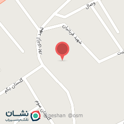 عکس تپه بروسکی