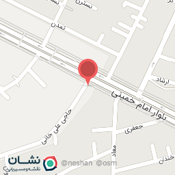 عکس دفتر مشاوره و خدمات روانشناسی شهرزاد حسنی