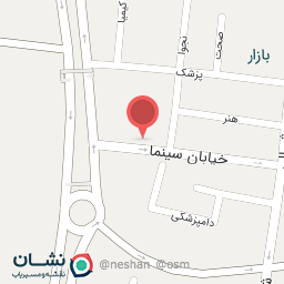 عکس کافی نت پارس 