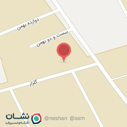 عکس اسفنج وفوم ماهان