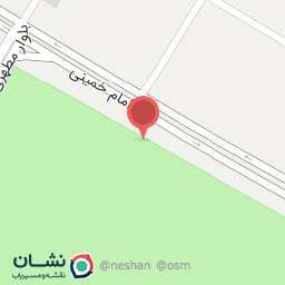 عکس تعمیرگاه مرکزی مگان ال نود