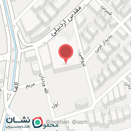 عکس بستنی  پالادیوم