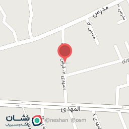 عکس هنرستان خدیجه کبری