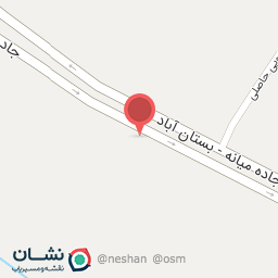 عکس نمایشگاه کامیون هادی