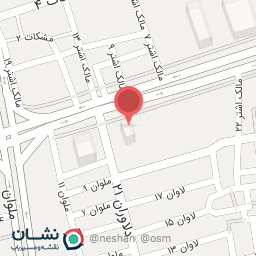 عکس دفتر پلیس +10