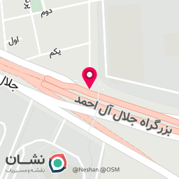 عکس سالن زیبایی سرگلی