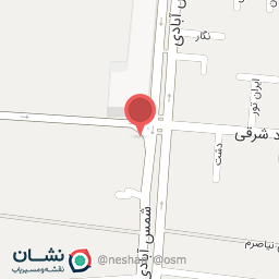 عکس مجتمع شمس 