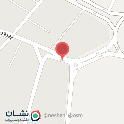 عکس تعمیرگاه تخصصی ایران خودرو