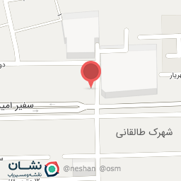 عکس کلینیک ترک اعتیاد افق