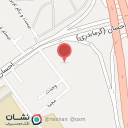 عکس حسینیه حضرت ابوالفضل (زند آبادی های مقیم تهران)