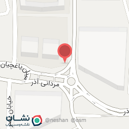 عکس برج مسکونی توحید، بلوک آ