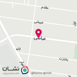 عکس آرایشگاه مو تک
