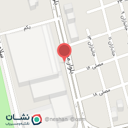 عکس گالری پرده ویسی