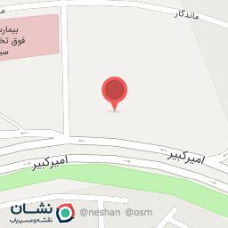 عکس بوستان سینا