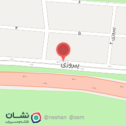 عکس خیابان دهم