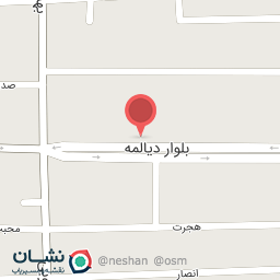 عکس رستوران اریانا