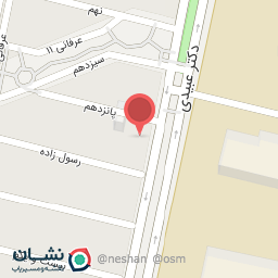 عکس شرکت حمل و نقل اتحاد بار آسیا