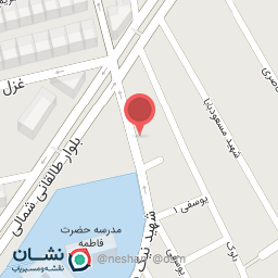 عکس شرکت زحل سیستم البرز